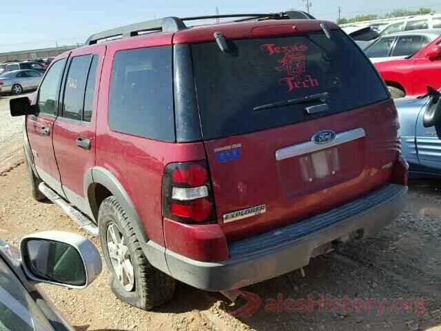 1C4PJMLX8JD545434 2006 FORD EXPLORER