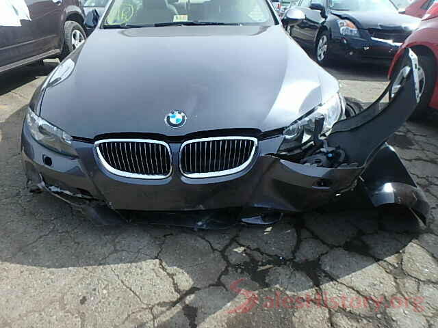 3KPC24A3XKE064578 2007 BMW 3 SERIES