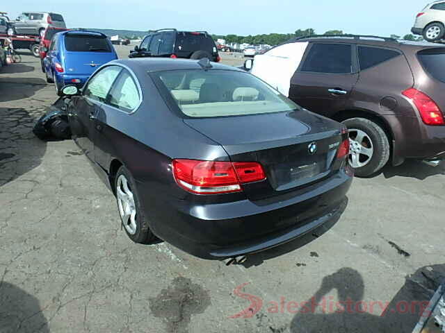 3KPC24A3XKE064578 2007 BMW 3 SERIES