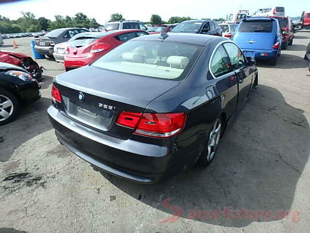 3KPC24A3XKE064578 2007 BMW 3 SERIES