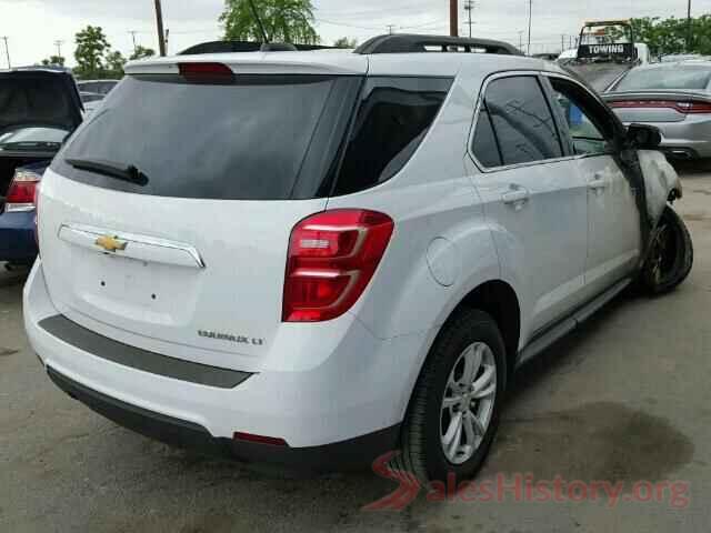 3FA6P0H77HR186919 2016 CHEVROLET EQUINOX