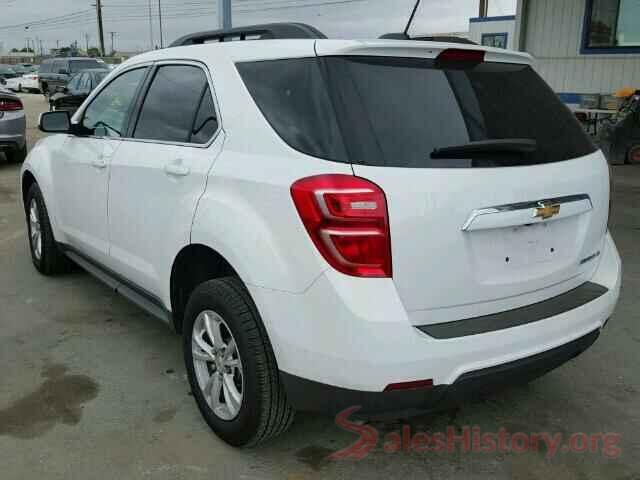 3FA6P0H77HR186919 2016 CHEVROLET EQUINOX