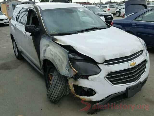 3FA6P0H77HR186919 2016 CHEVROLET EQUINOX