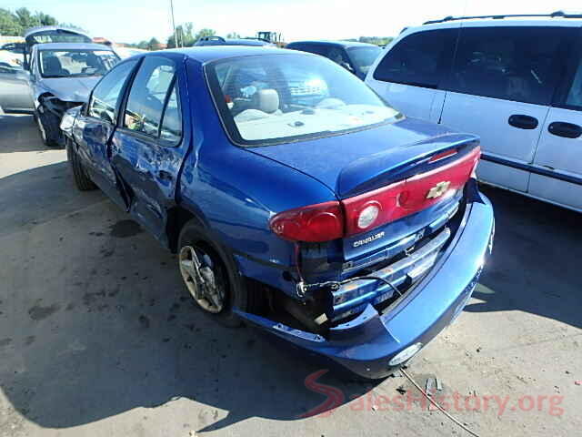 1C4PJLDS6HW573678 2005 CHEVROLET CAVALIER