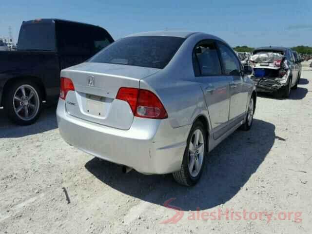 SAJAD4BG7HA948090 2007 HONDA CIVIC