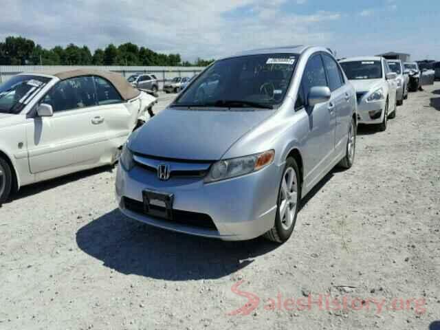 SAJAD4BG7HA948090 2007 HONDA CIVIC