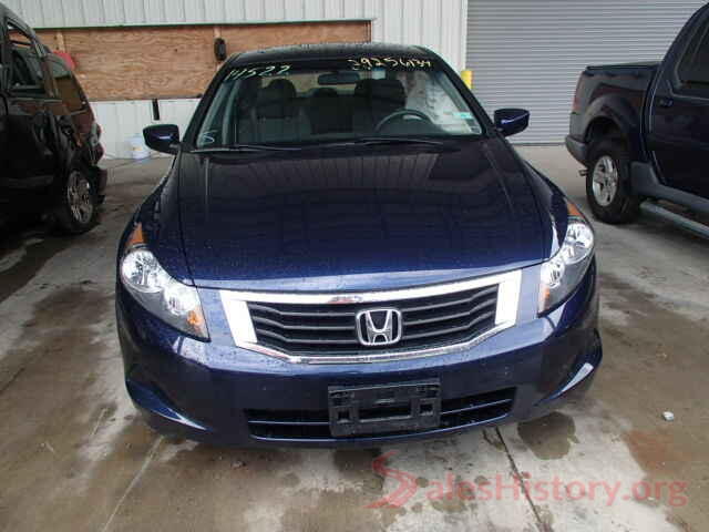 4S3BNAA63J3045792 2010 HONDA ACCORD