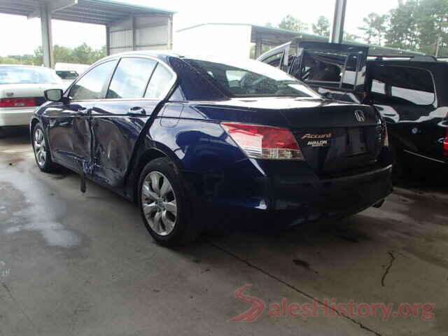 4S3BNAA63J3045792 2010 HONDA ACCORD