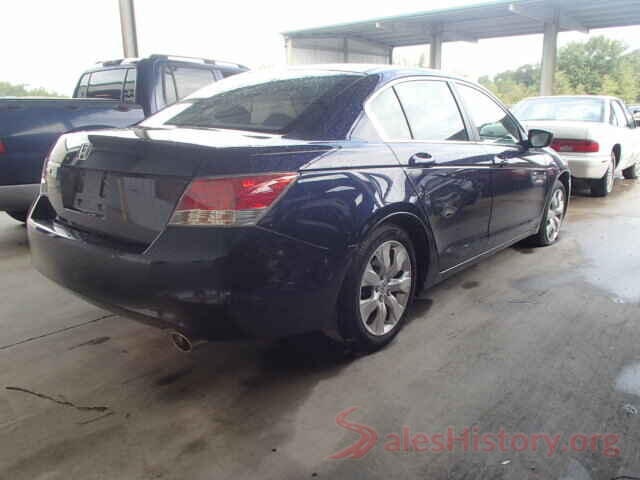 4S3BNAA63J3045792 2010 HONDA ACCORD