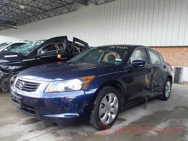 4S3BNAA63J3045792 2010 HONDA ACCORD