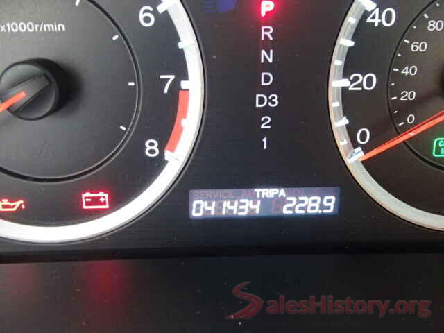 4S3BNAA63J3045792 2010 HONDA ACCORD