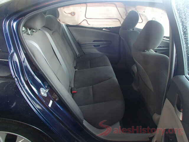 4S3BNAA63J3045792 2010 HONDA ACCORD