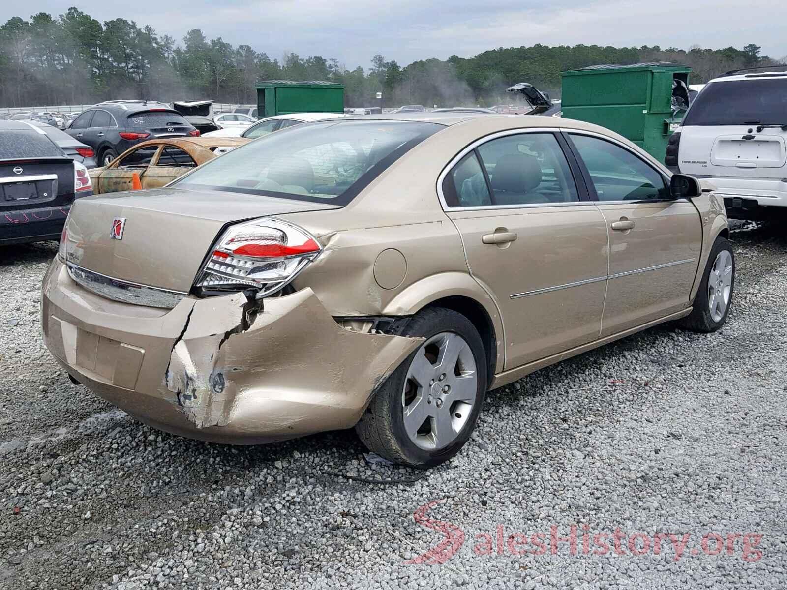 JTMBFREV1JJ217472 2008 SATURN AURA