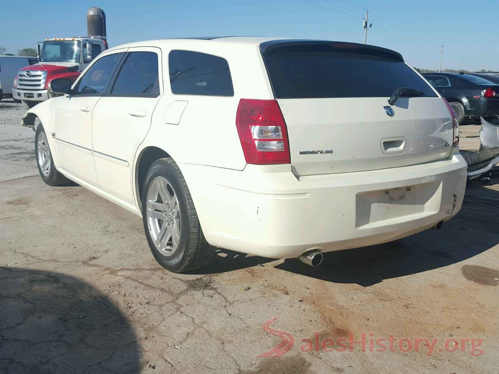 1HGCV1F13JA152789 2005 DODGE MAGNUM