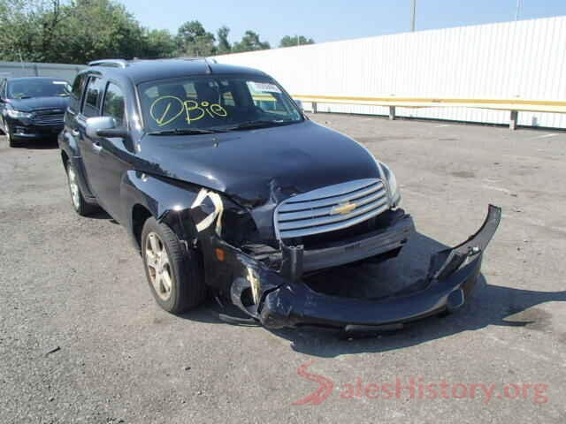 2HGFC2F79HH519851 2007 CHEVROLET HHR