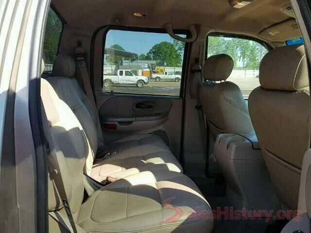 5NPEF4JA5LH005883 2003 FORD F150