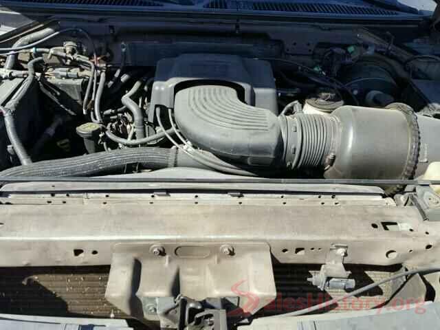 5NPEF4JA5LH005883 2003 FORD F150