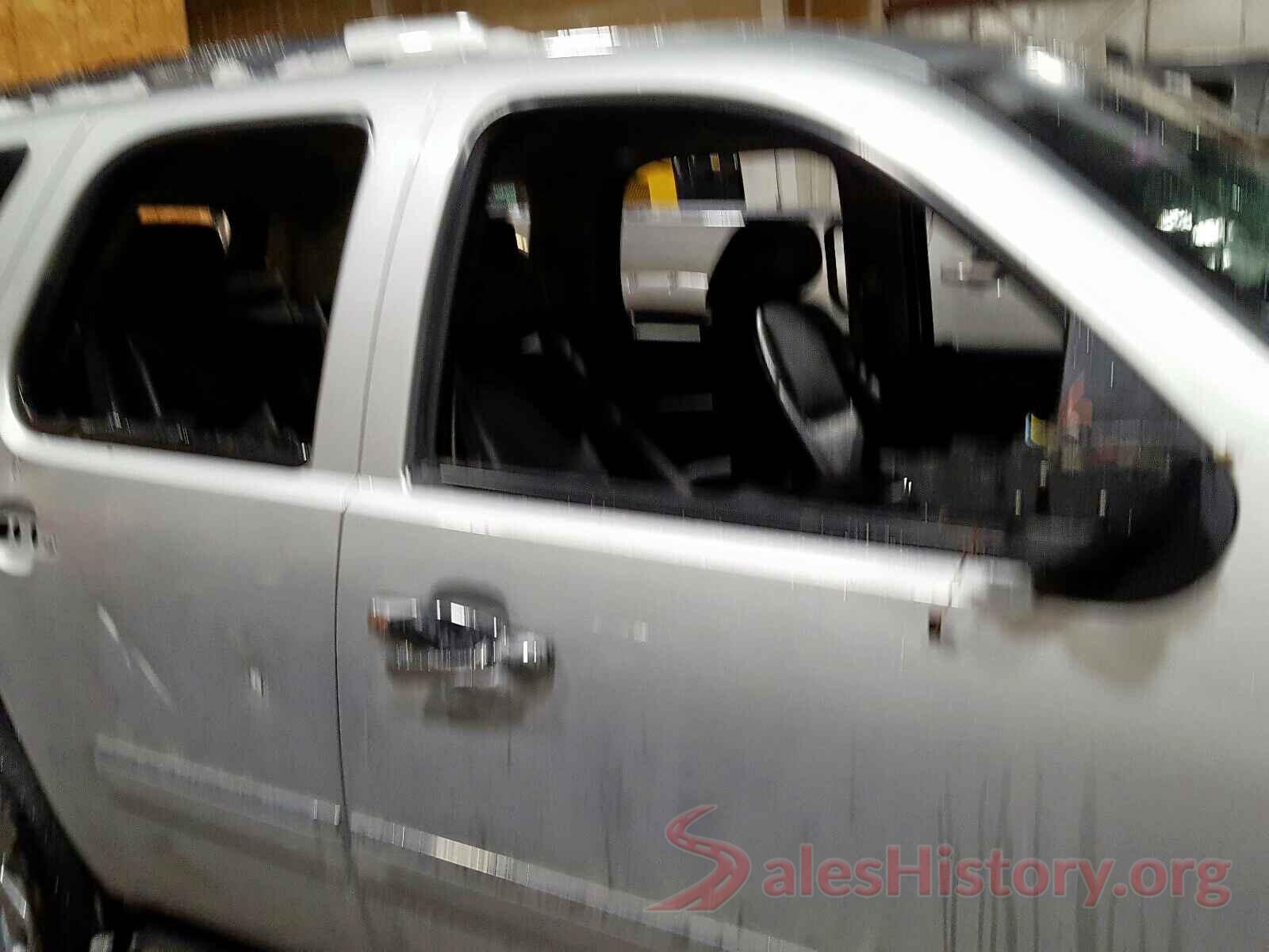 19XFC2F81HE031190 2013 GMC YUKON