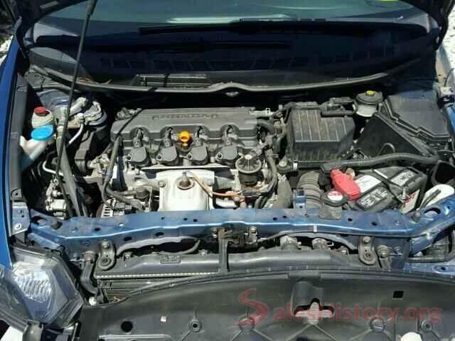 JTJYARBZ9H2058251 2009 HONDA CIVIC