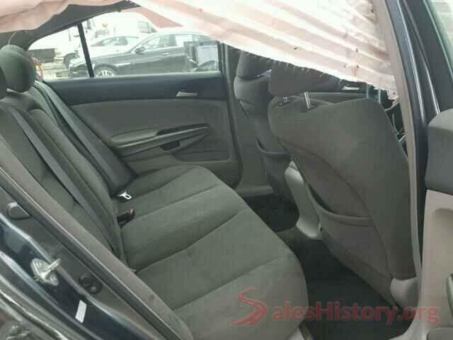 5NPE24AF5HH495000 2008 HONDA ACCORD