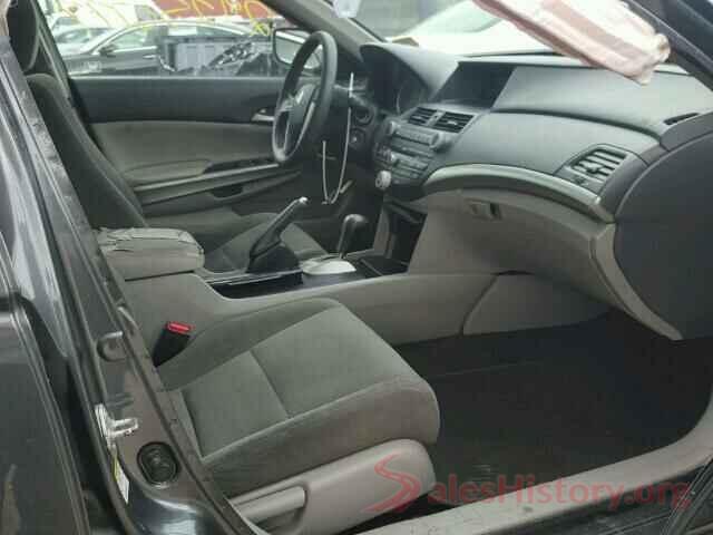 5NPE24AF5HH495000 2008 HONDA ACCORD