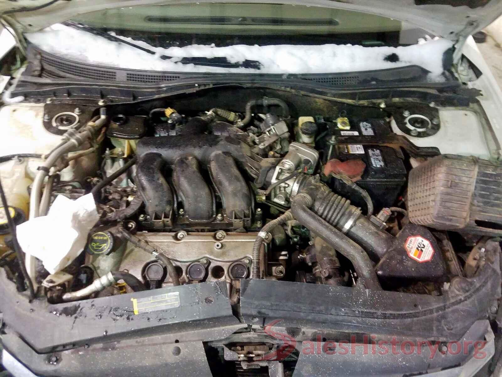 KM8J33ALXKU889063 2008 FORD FUSION