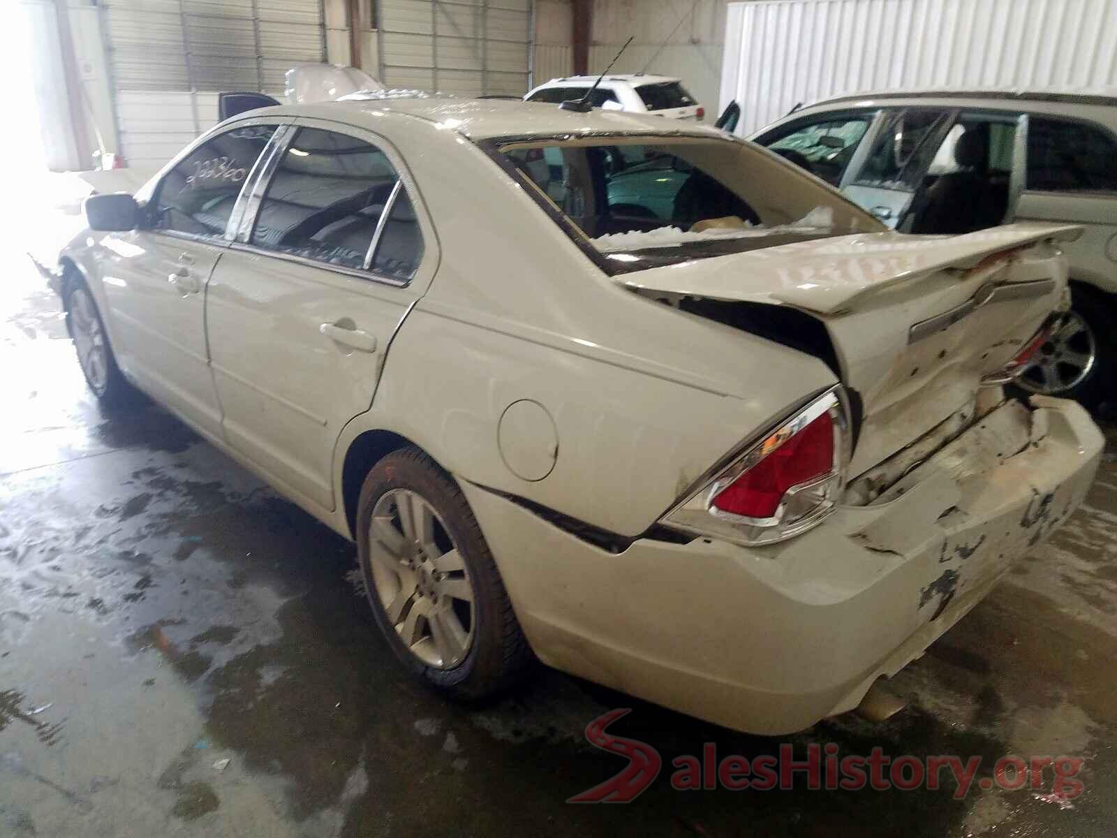 KM8J33ALXKU889063 2008 FORD FUSION