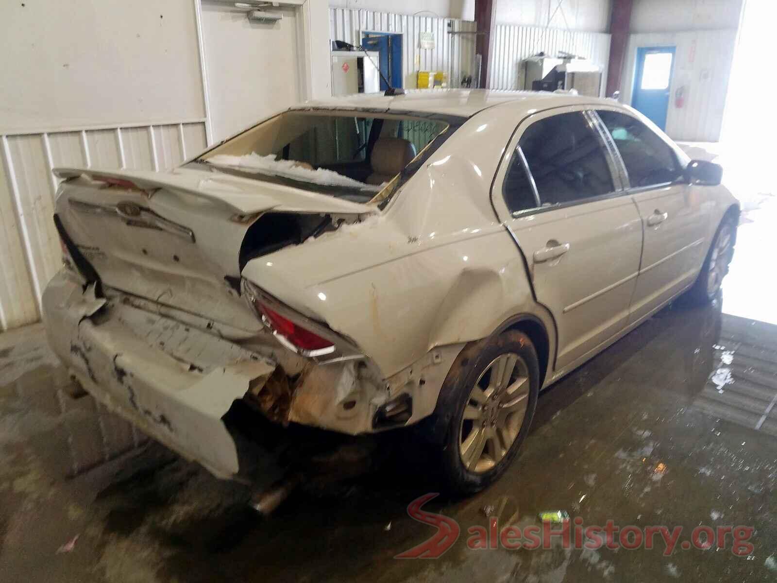 KM8J33ALXKU889063 2008 FORD FUSION