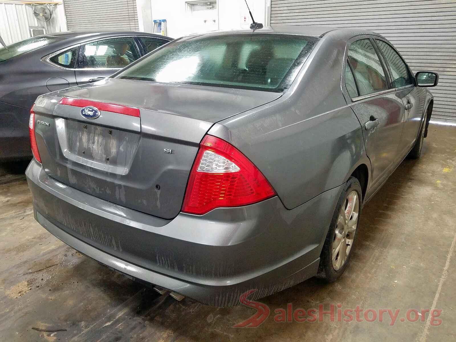 1C4RJFBT8JC298215 2012 FORD FUSION