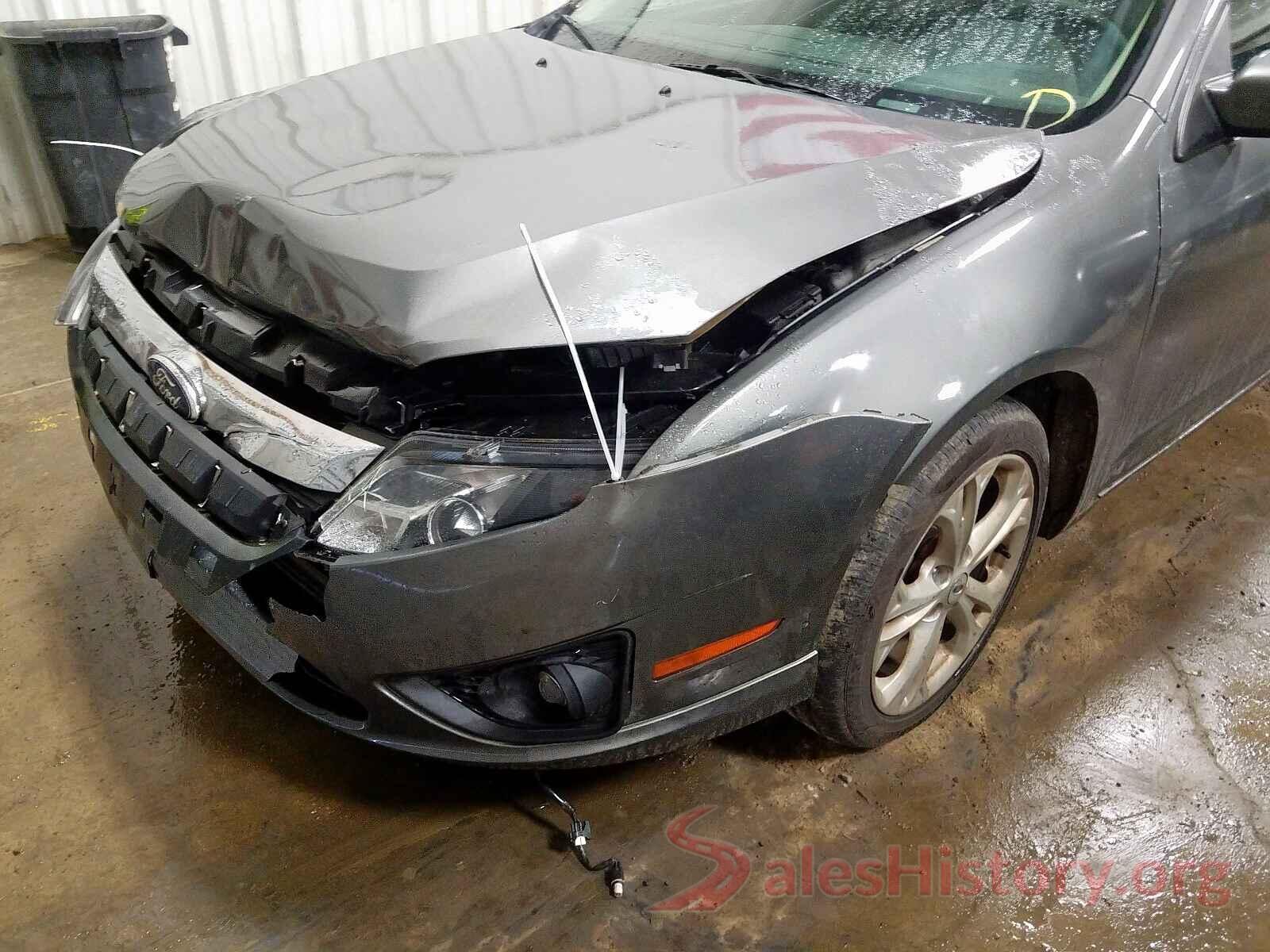 1C4RJFBT8JC298215 2012 FORD FUSION