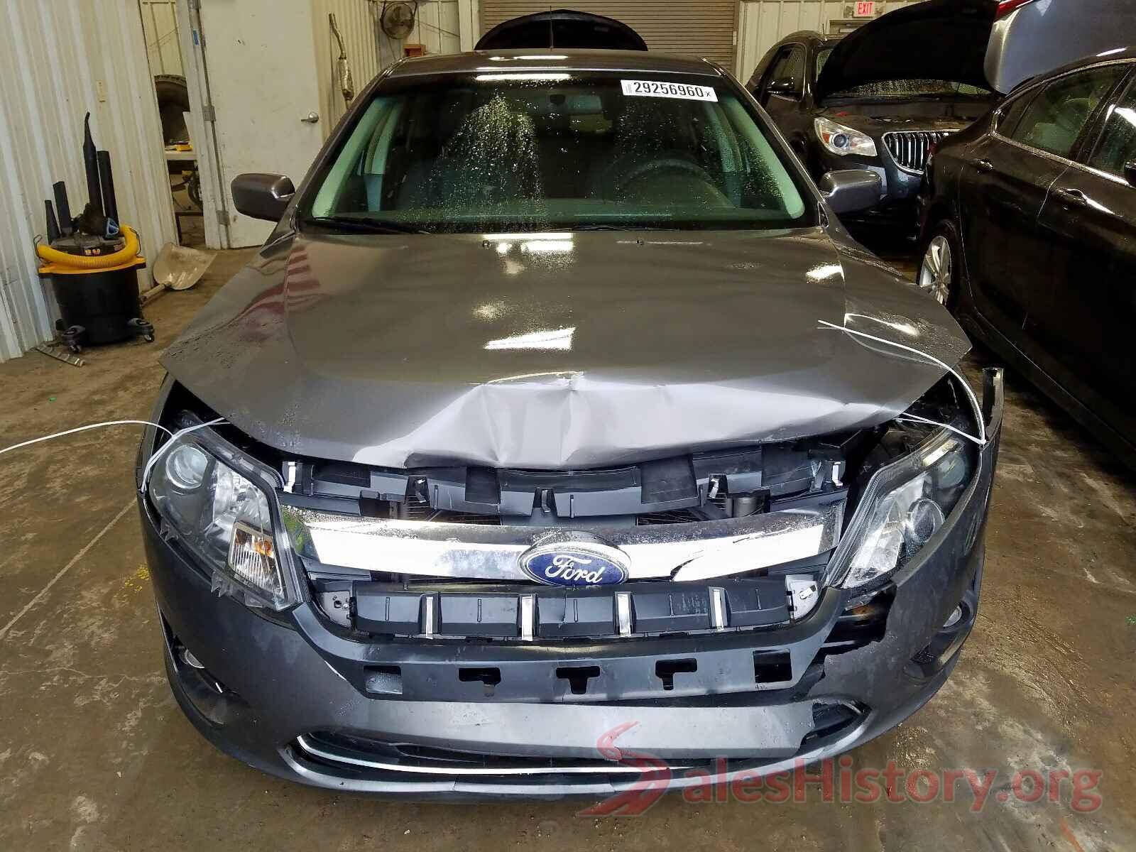 1C4RJFBT8JC298215 2012 FORD FUSION