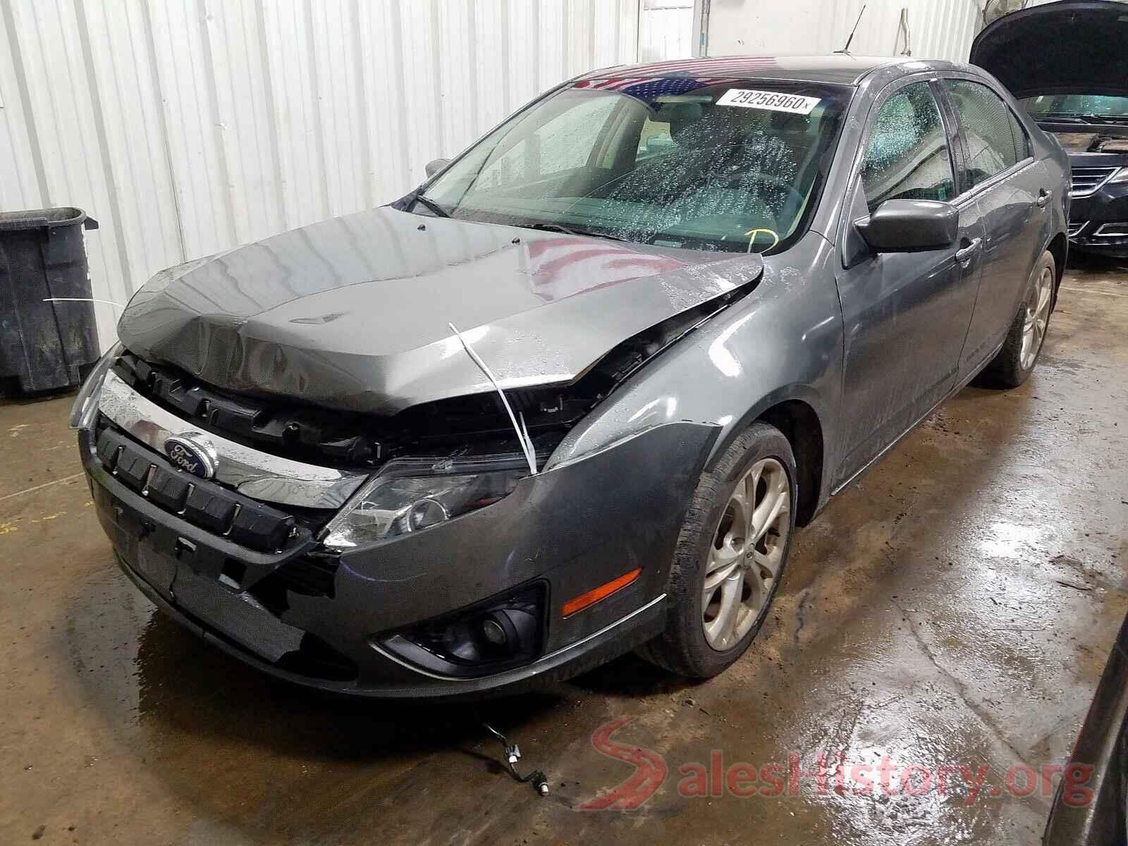 1C4RJFBT8JC298215 2012 FORD FUSION