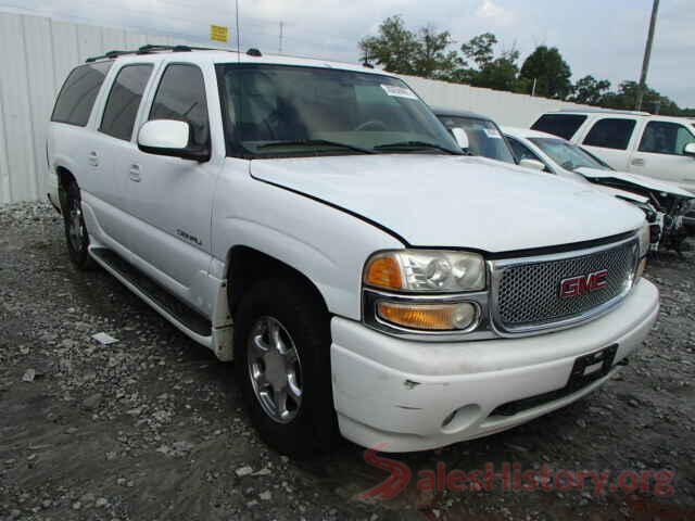 KNMAT2MV8GP695374 2004 GMC YUKON