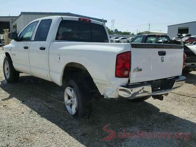 1N4AL3AP6GN372020 2008 DODGE RAM 1500