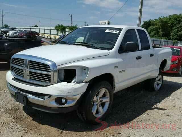 1N4AL3AP6GN372020 2008 DODGE RAM 1500