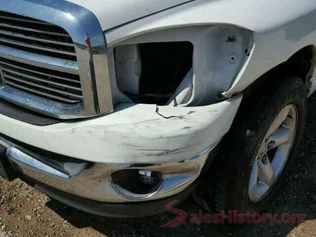 1N4AL3AP6GN372020 2008 DODGE RAM 1500