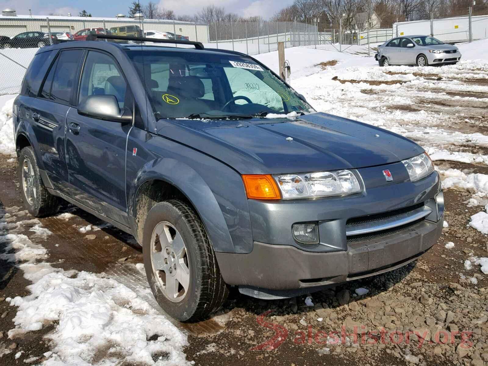 JTNKARJE2HJ542156 2005 SATURN VUE