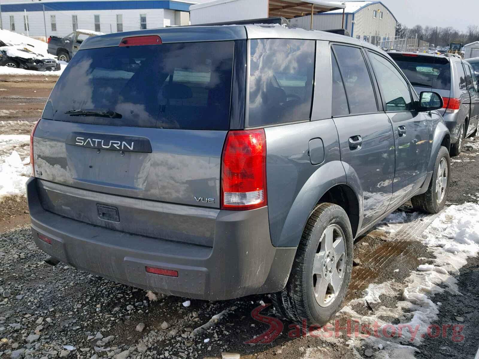 JTNKARJE2HJ542156 2005 SATURN VUE