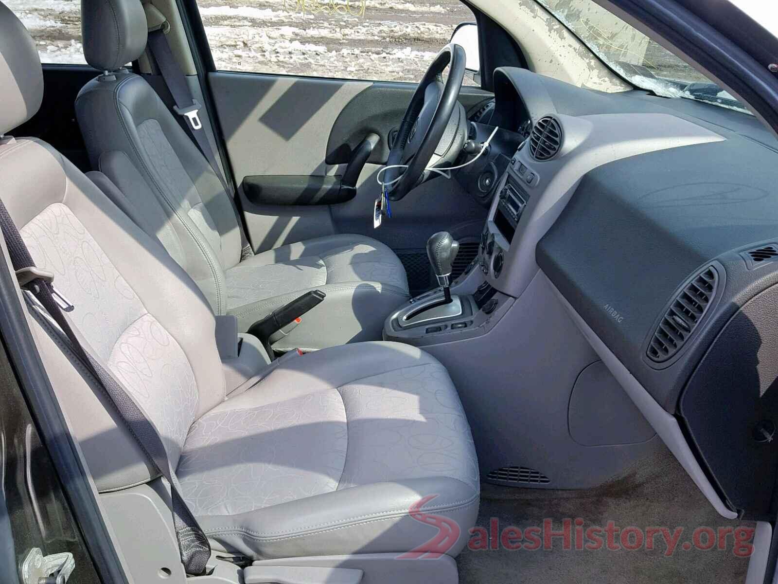 JTNKARJE2HJ542156 2005 SATURN VUE