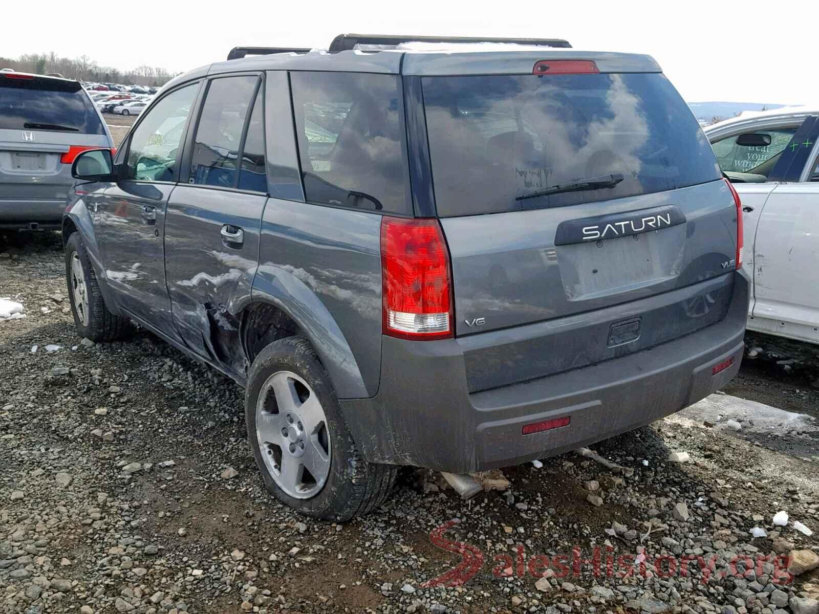 JTNKARJE2HJ542156 2005 SATURN VUE