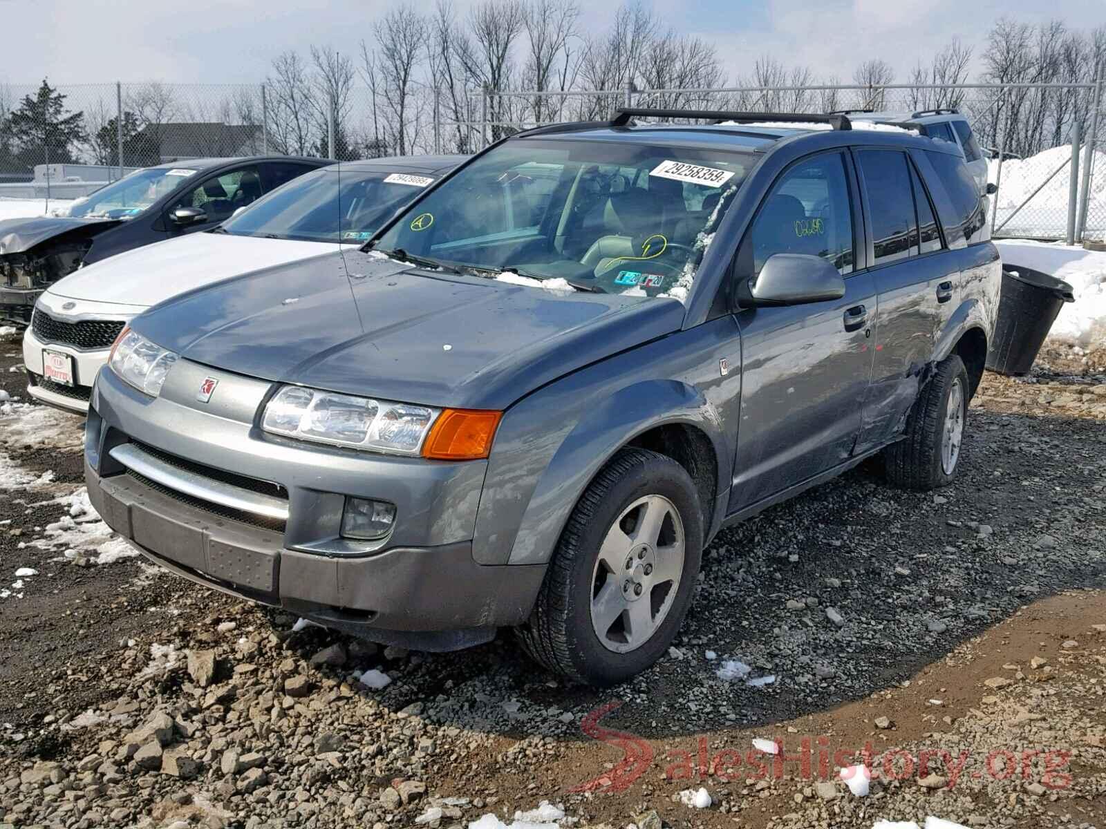 JTNKARJE2HJ542156 2005 SATURN VUE