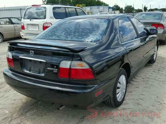 5NPD84LF1HH037669 1997 HONDA ACCORD