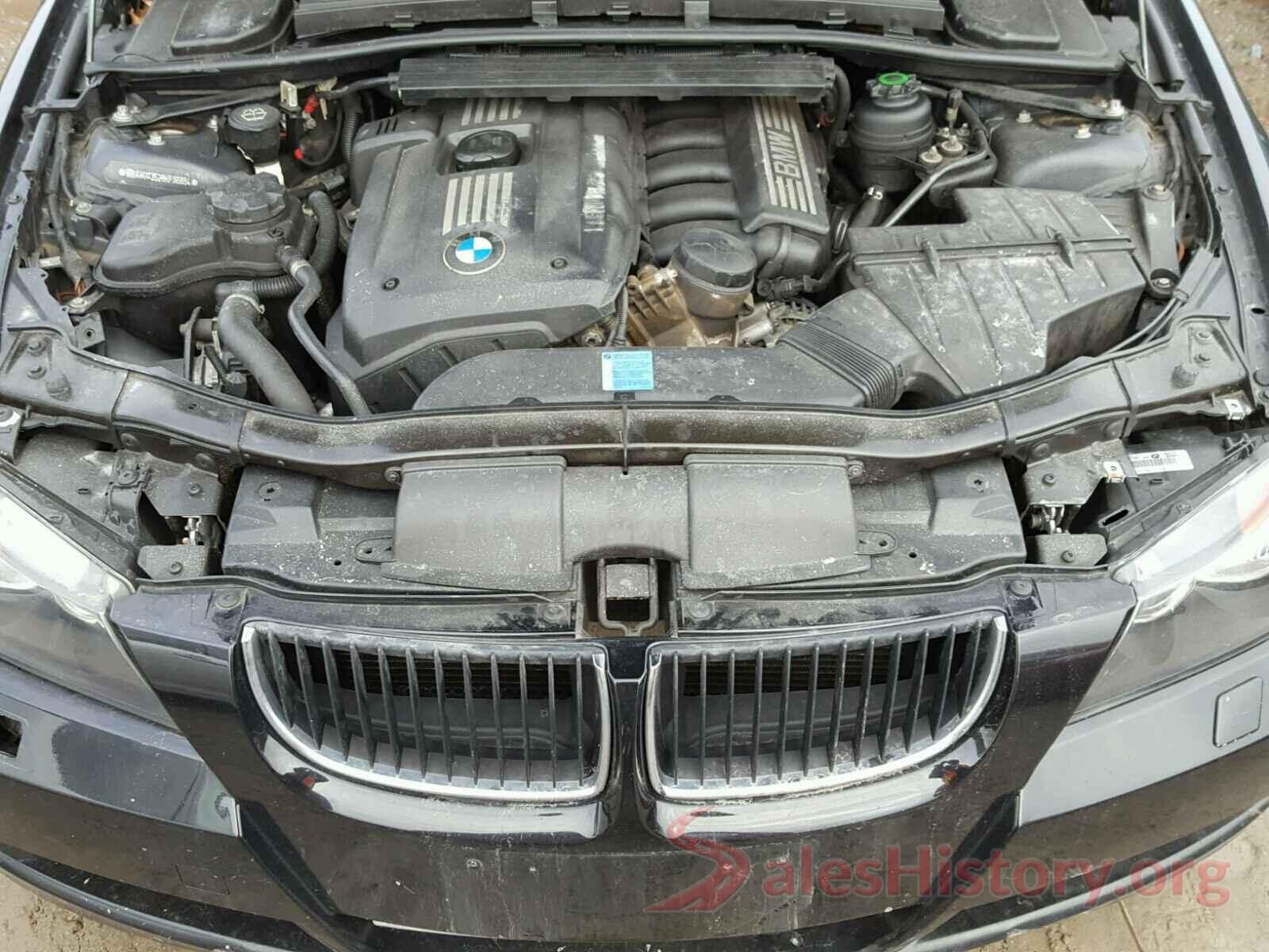 3GCUYDEDXKG293210 2008 BMW 3 SERIES