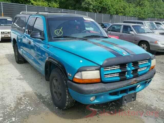 JN1BJ1CP6KW218404 1997 DODGE DAKOTA