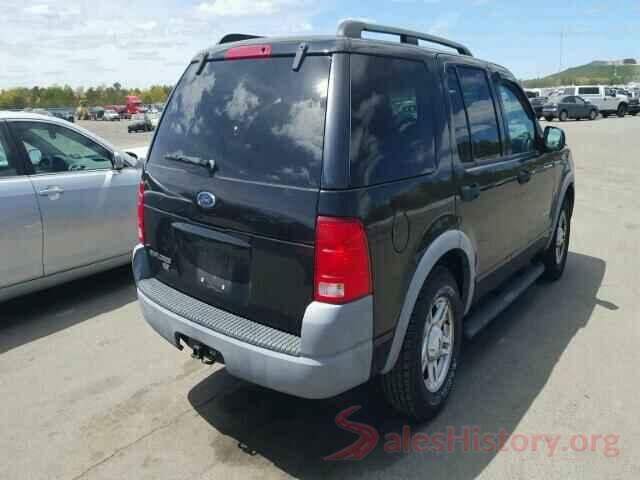 5NPD84LF5LH589443 2002 FORD EXPLORER