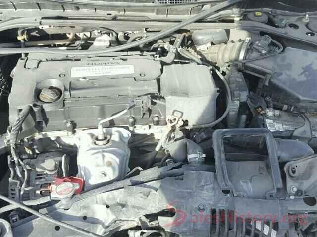 4S4WMAAD8L3448457 2014 HONDA ACCORD