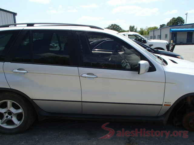 1FMCU0GD0HUC11211 2003 BMW X5