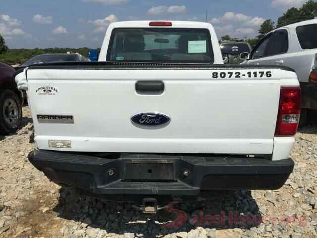 2T2BZMCA4KC194837 2011 FORD RANGER