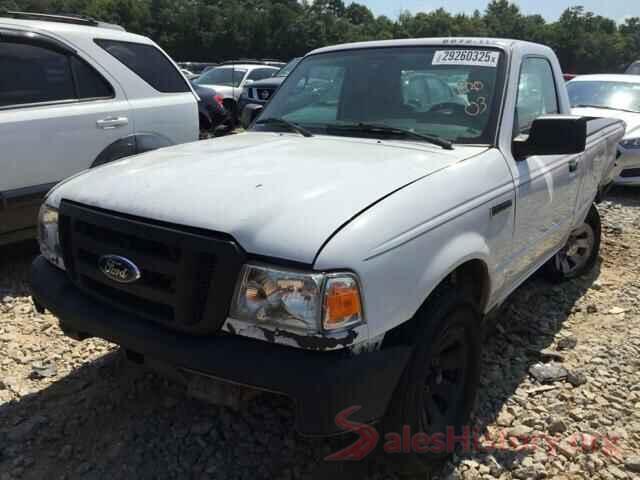 2T2BZMCA4KC194837 2011 FORD RANGER