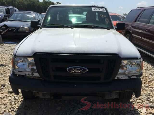 2T2BZMCA4KC194837 2011 FORD RANGER